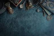 background background