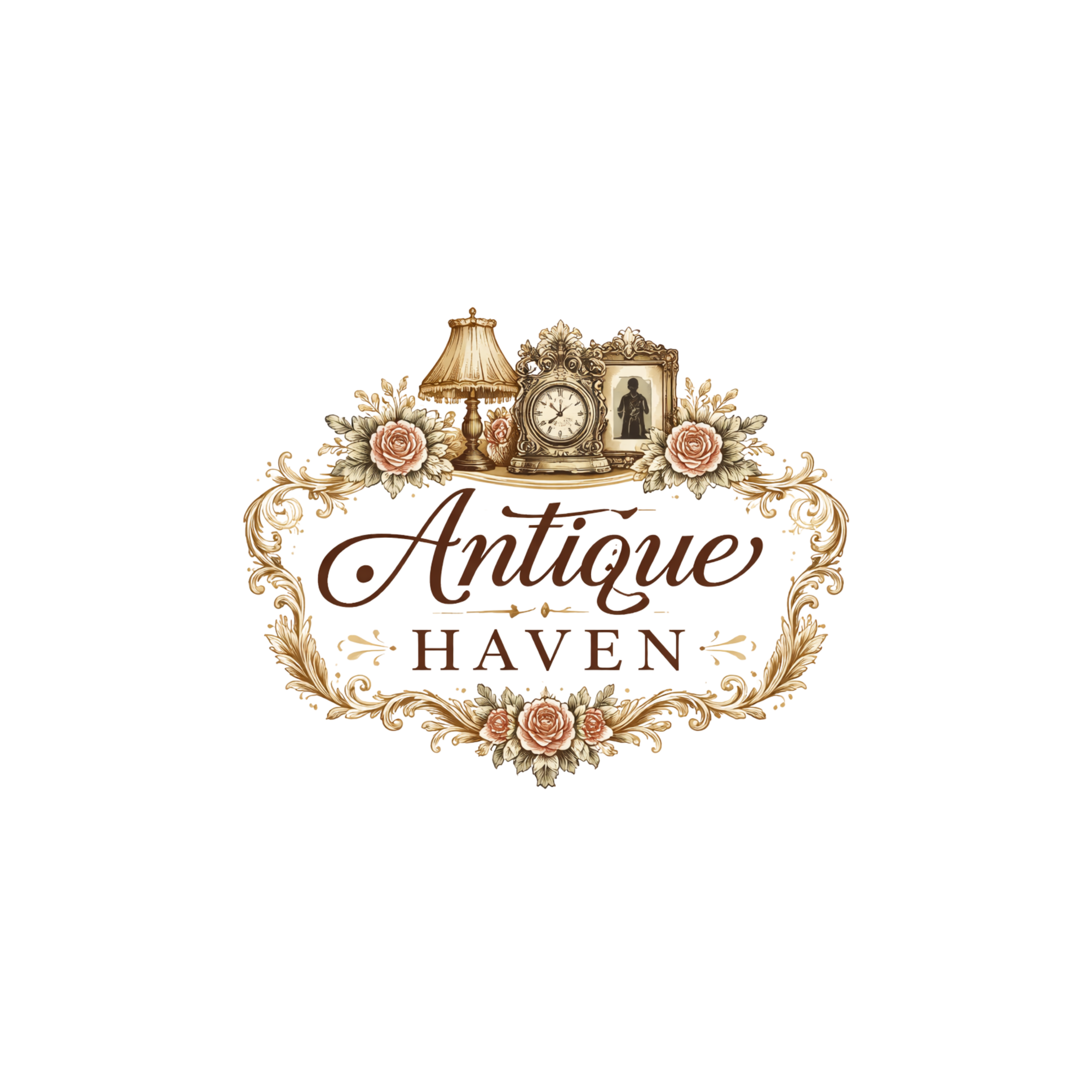 Antique Haven Antique Haven