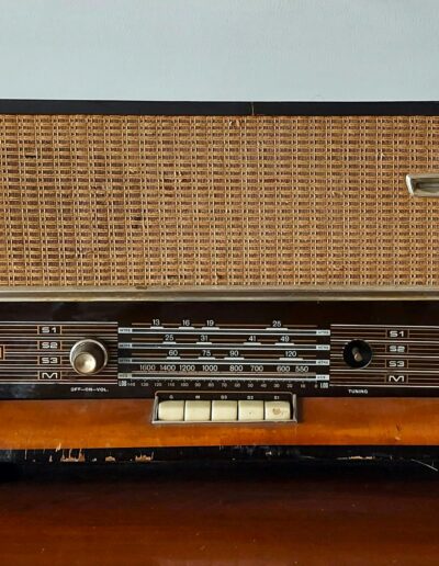 Radio